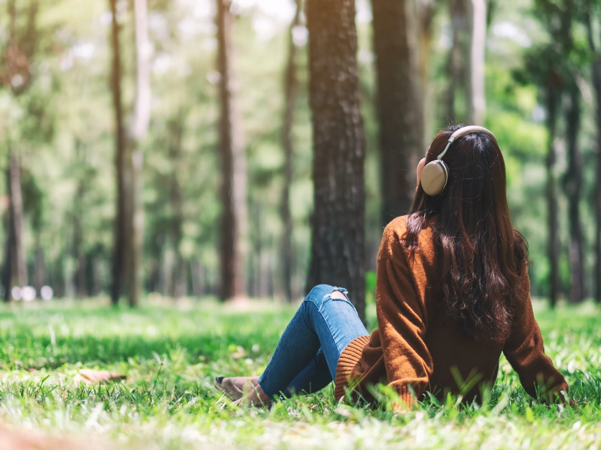 瞑想アプリRelook